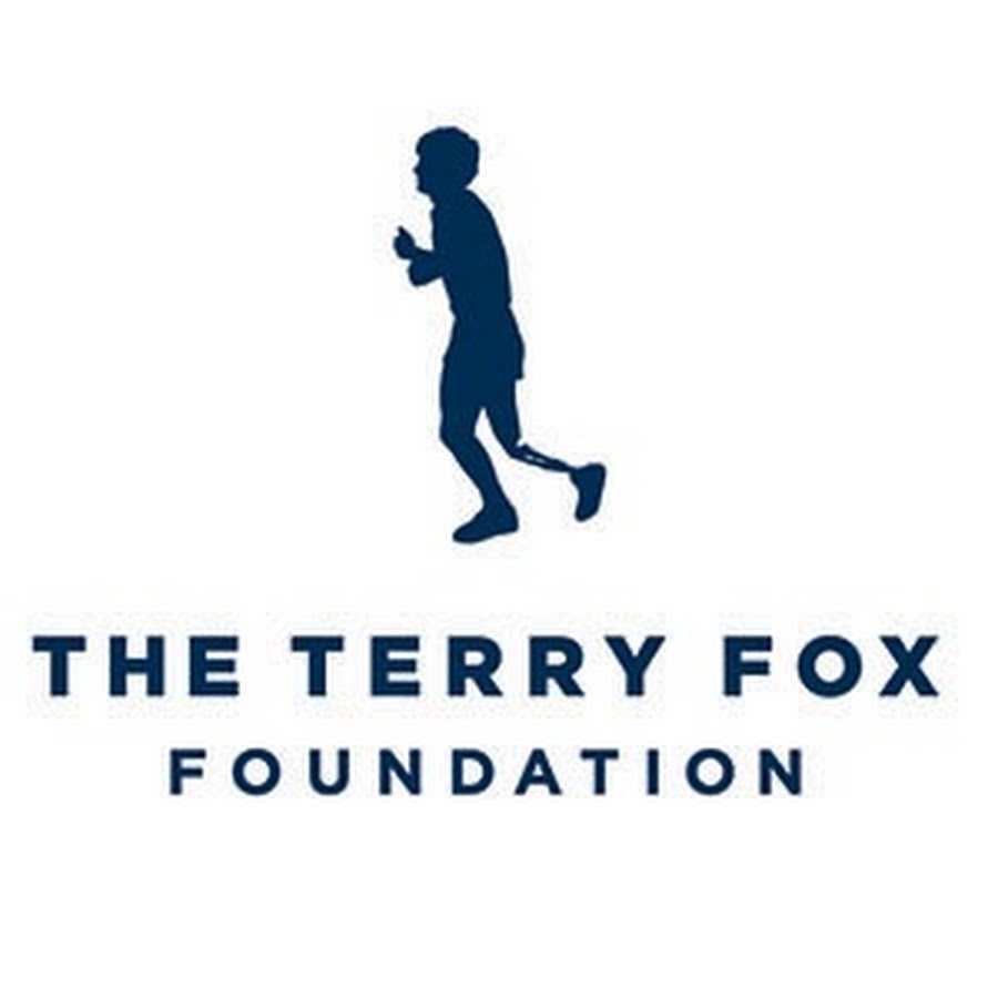 Terry Fox Foundation logo